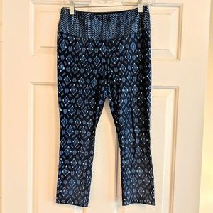 Eddie Bauer Movement Capri Legging